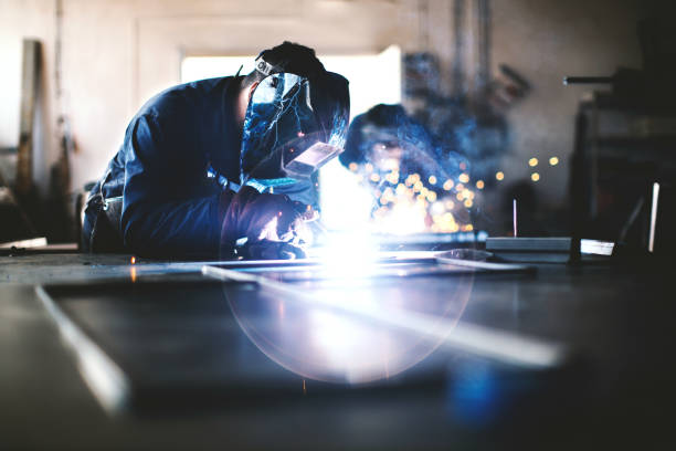 Best Welding Inspection and Certification in Seeley Lake, MT